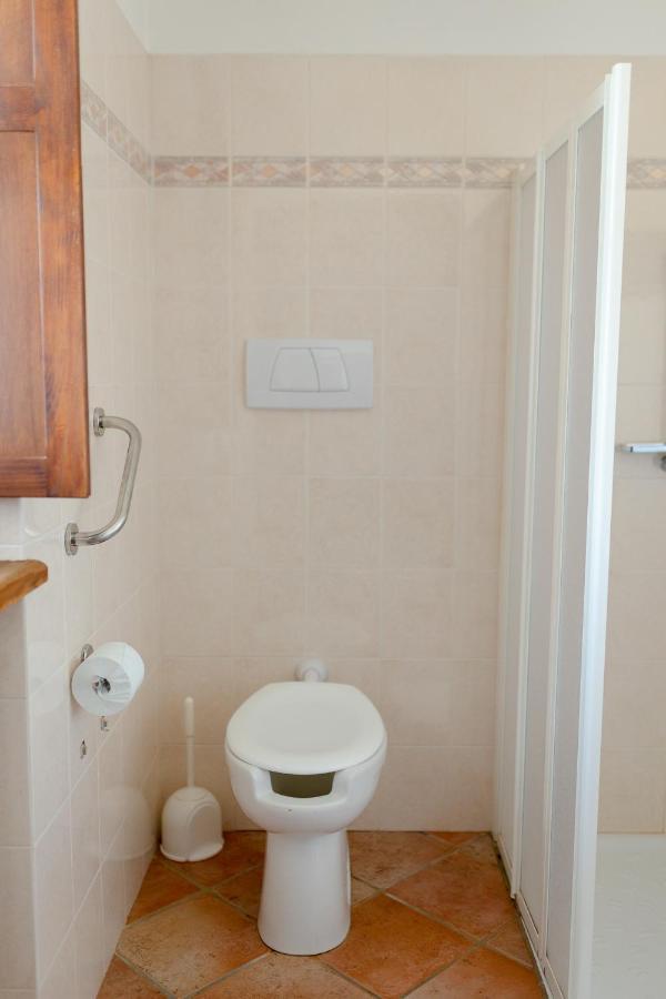 Radice Verde Cissone Exterior photo