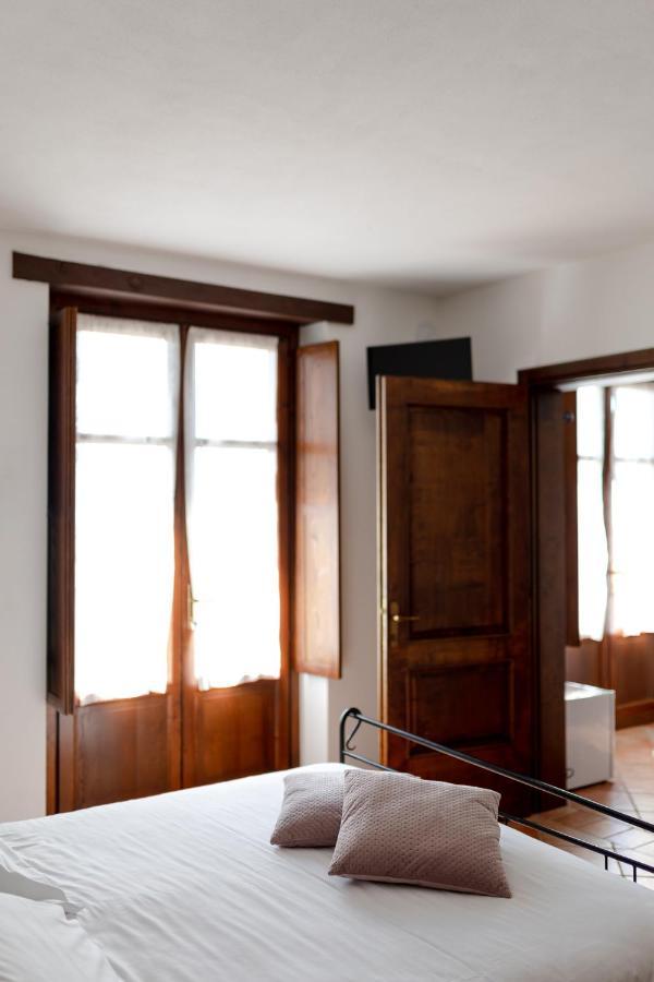 Radice Verde Cissone Exterior photo