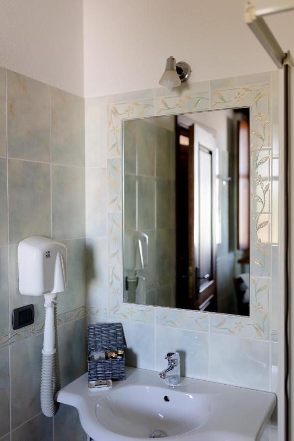 Radice Verde Cissone Exterior photo