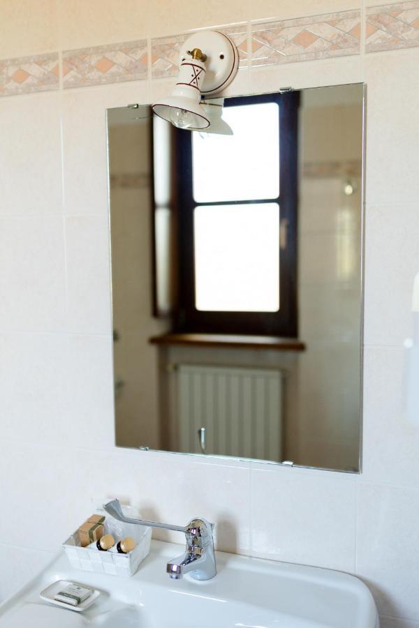 Radice Verde Cissone Exterior photo