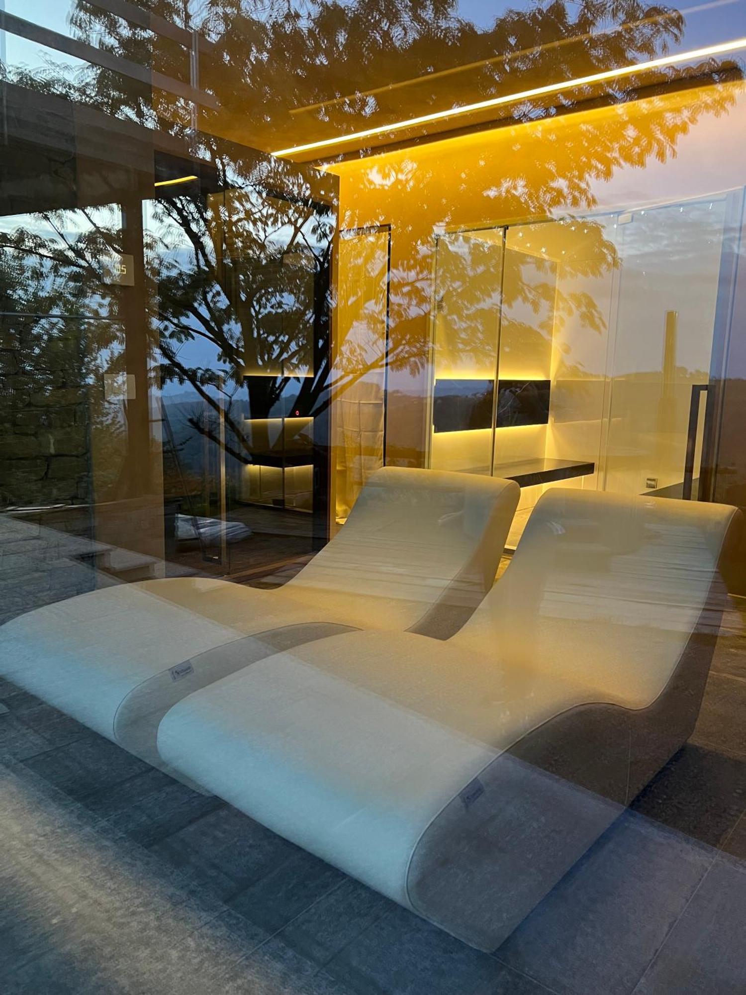 Radice Verde Cissone Exterior photo